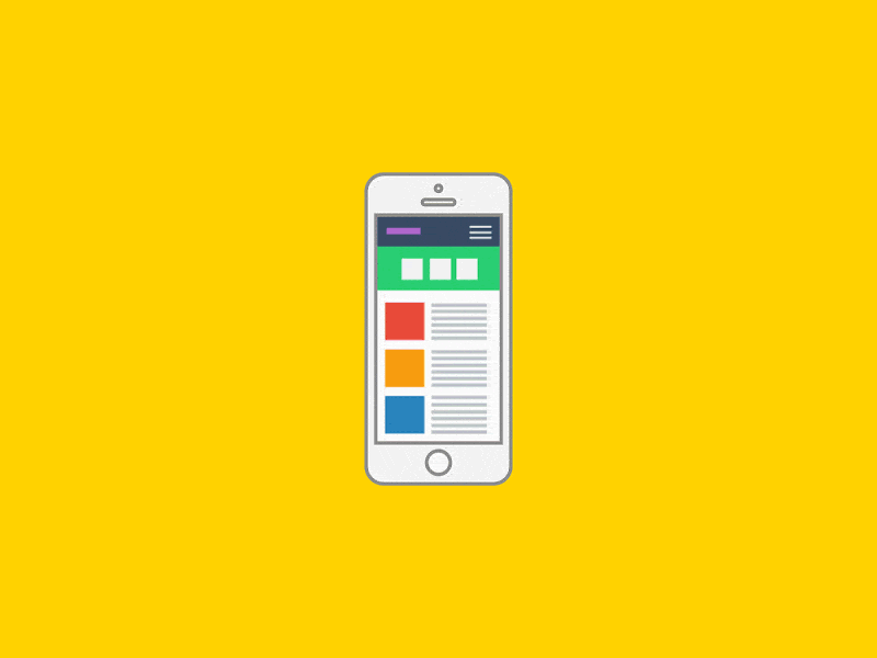 what are the web design trends